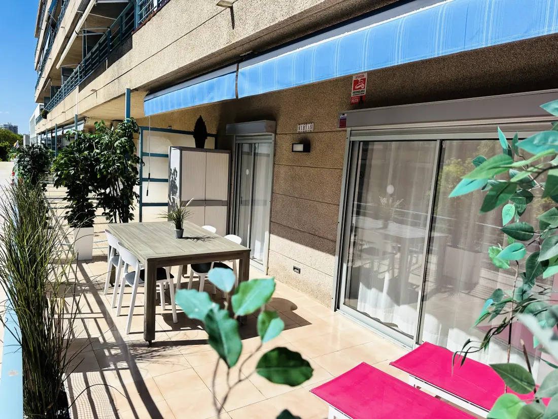 Appartements à Platja d'Aro