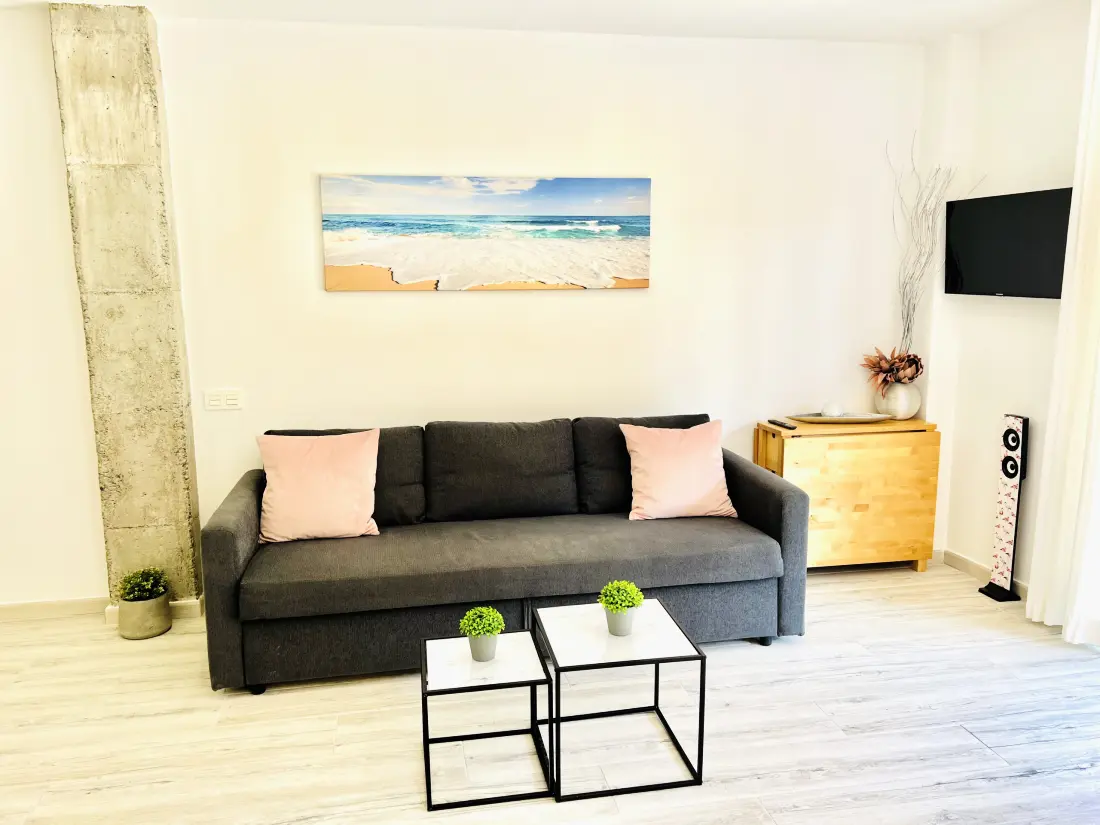 Appartements à Platja d'Aro