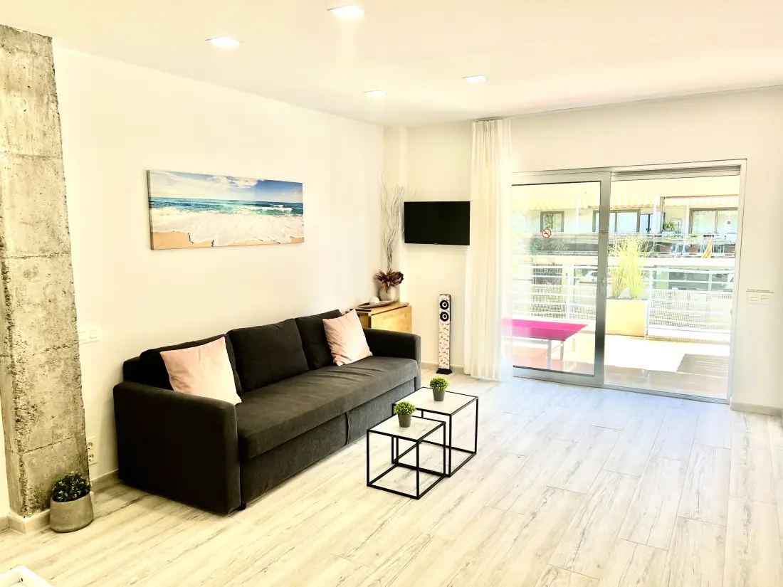 Appartements à Platja d'Aro