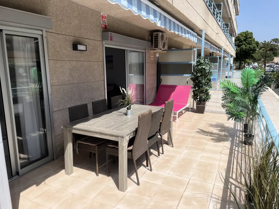 Appartements à Platja d'Aro