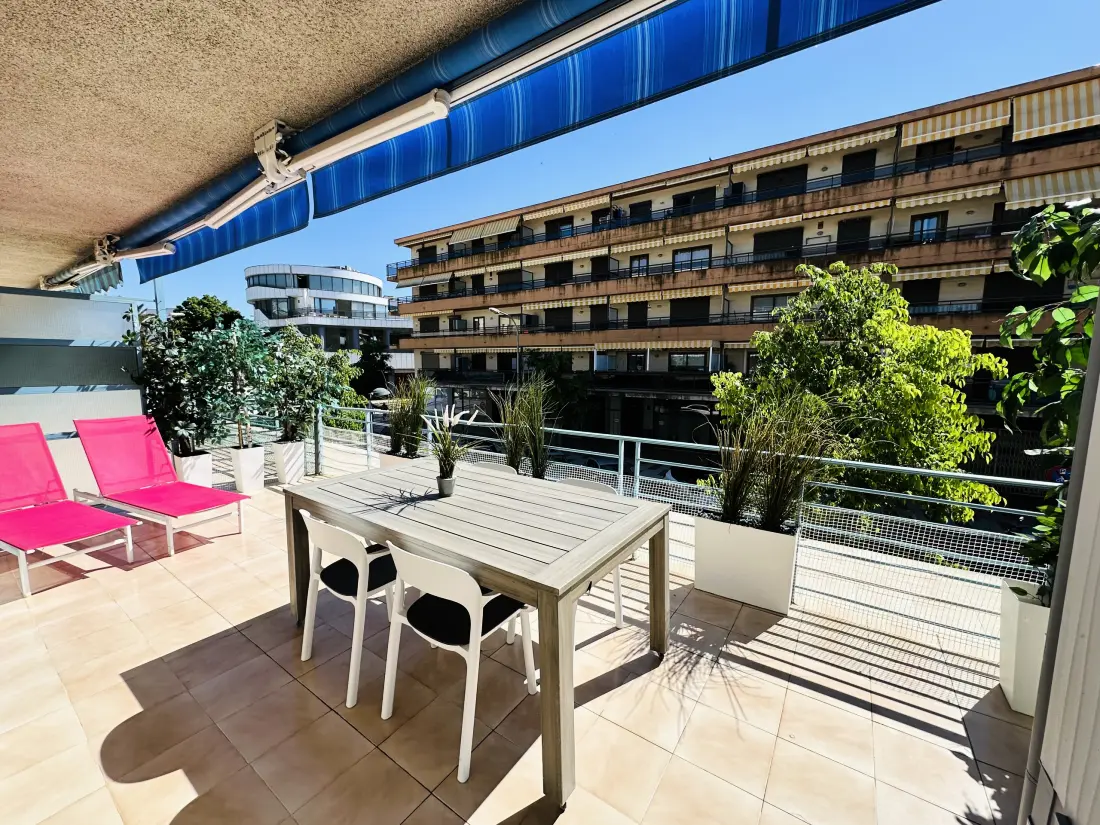 Appartements à Platja d'Aro