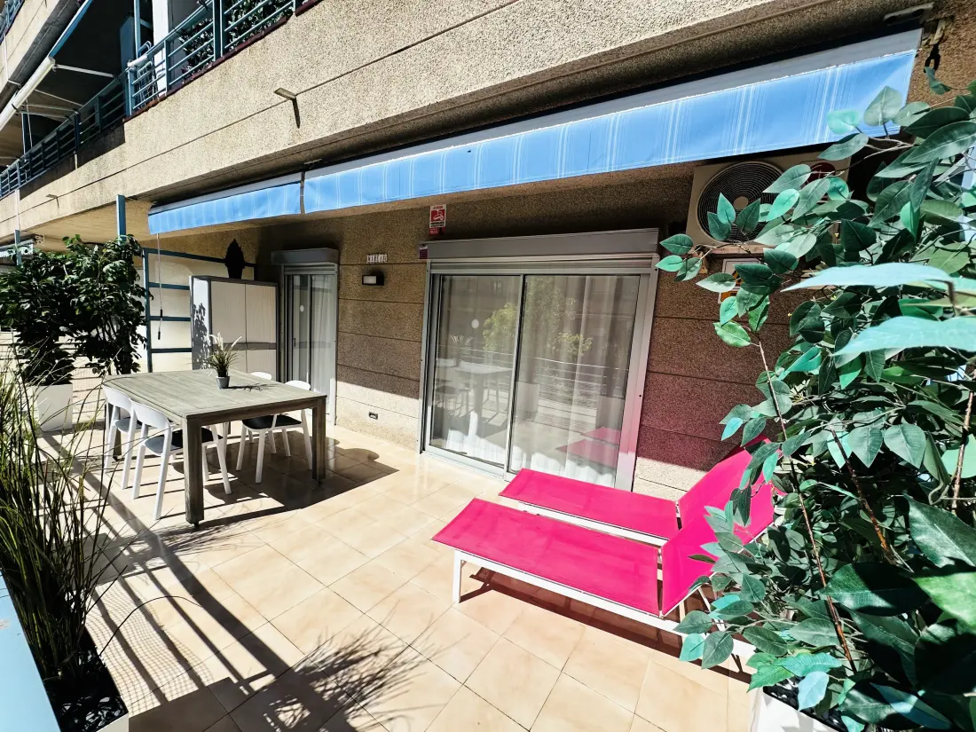Appartements à Platja d'Aro