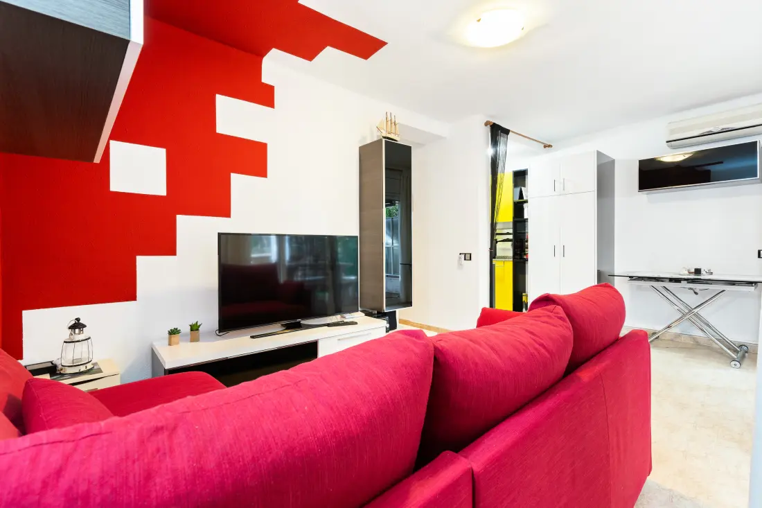 Appartements à Platja d'Aro