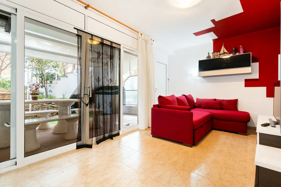 Appartements à Platja d'Aro