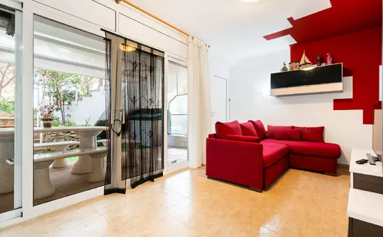 Appartements à Platja d'Aro