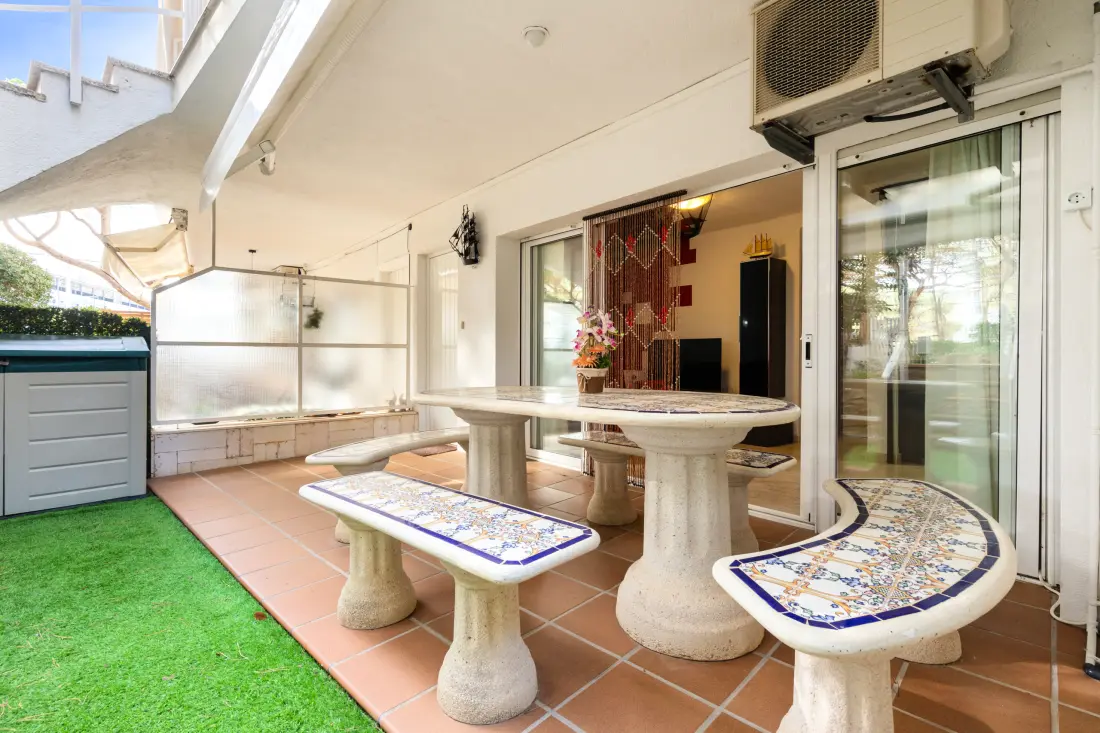 Appartements à Platja d'Aro