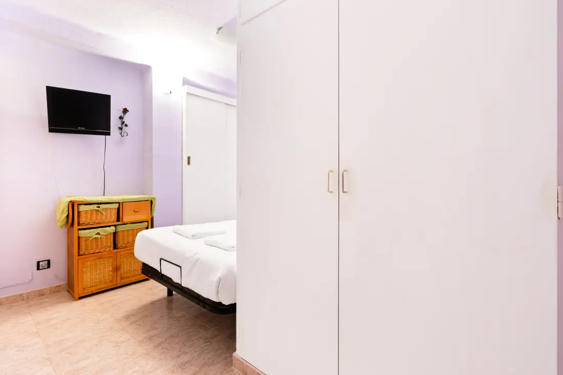 Appartements à Platja d'Aro