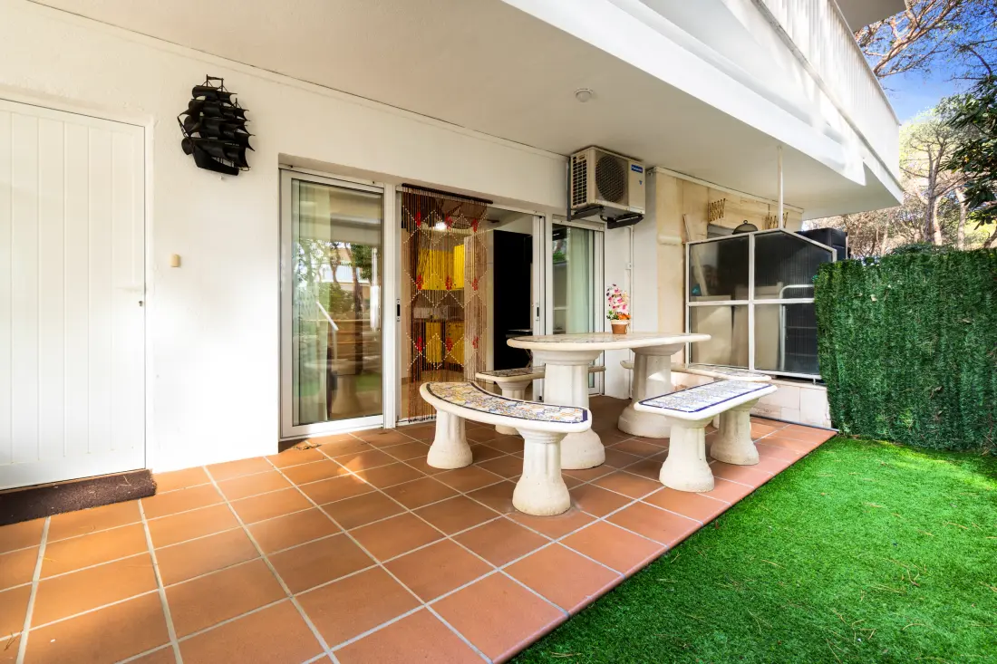 Appartements à Platja d'Aro