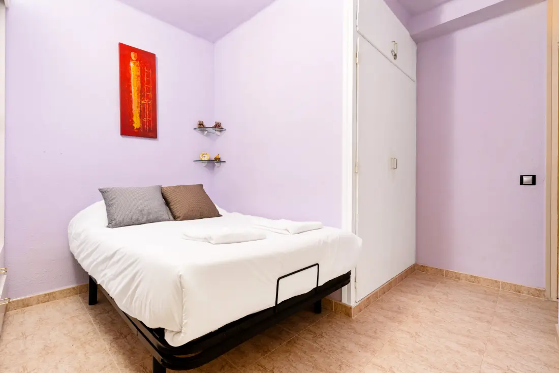Appartements à Platja d'Aro