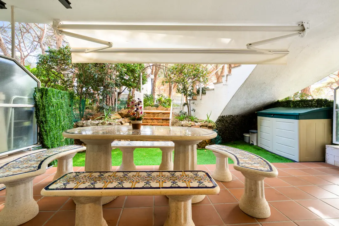 Appartements à Platja d'Aro