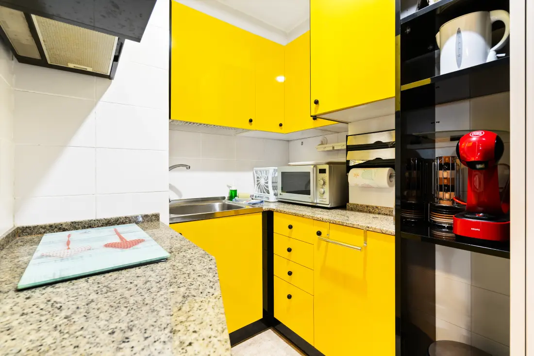 Appartements à Platja d'Aro
