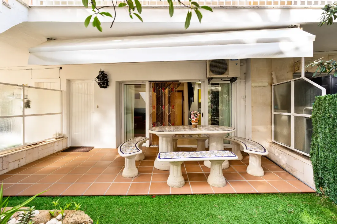 Appartements à Platja d'Aro