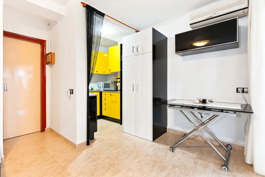 Appartements à Platja d'Aro