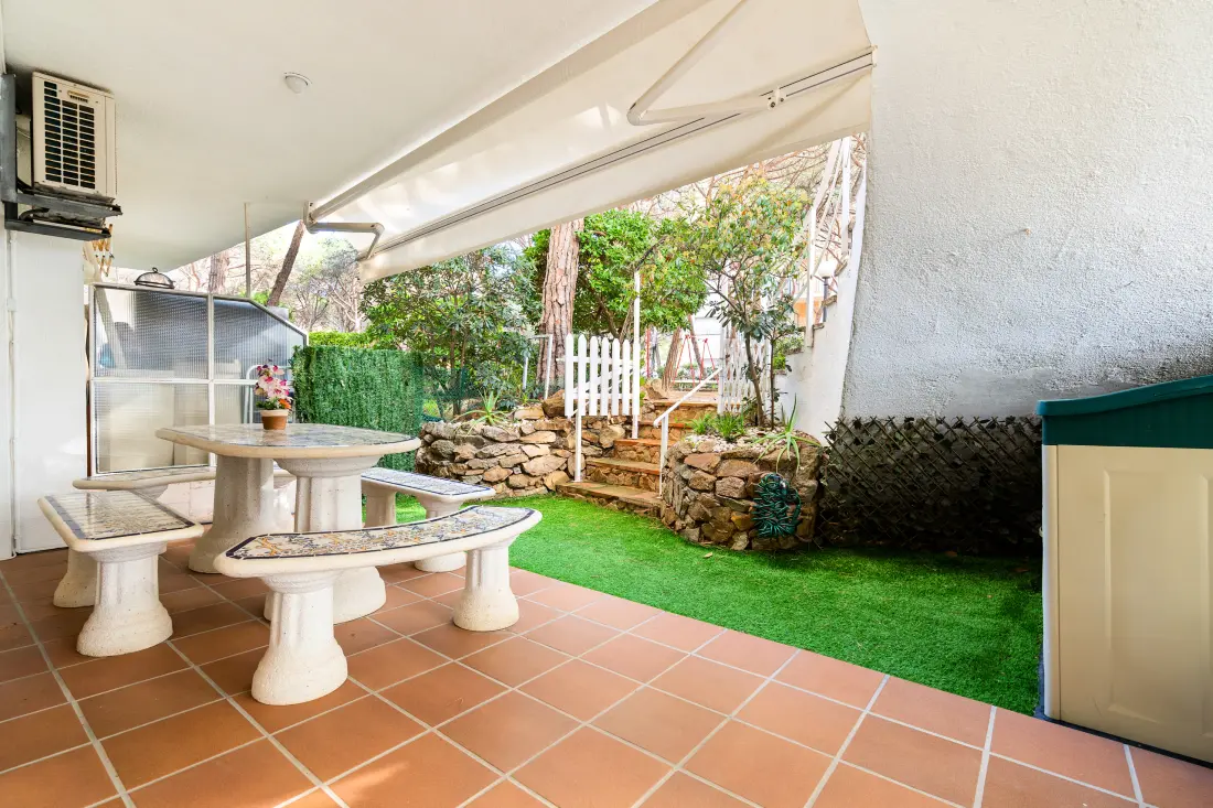 Appartements à Platja d'Aro