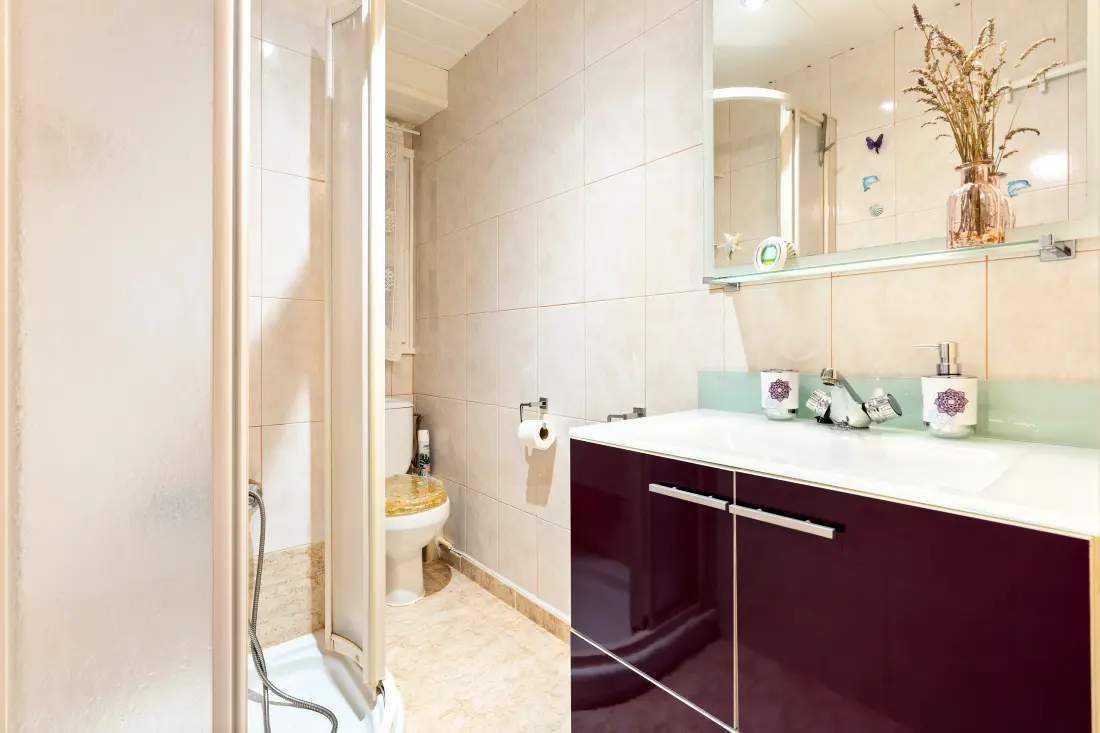 Appartements à Platja d'Aro