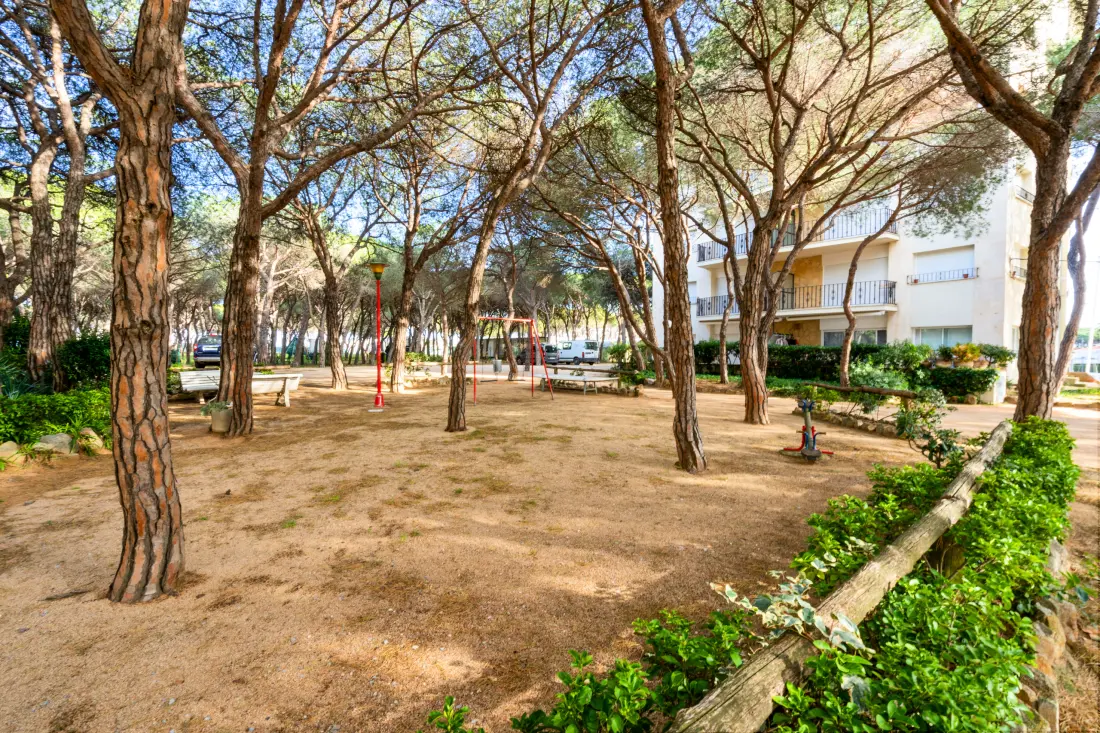 Appartements à Platja d'Aro
