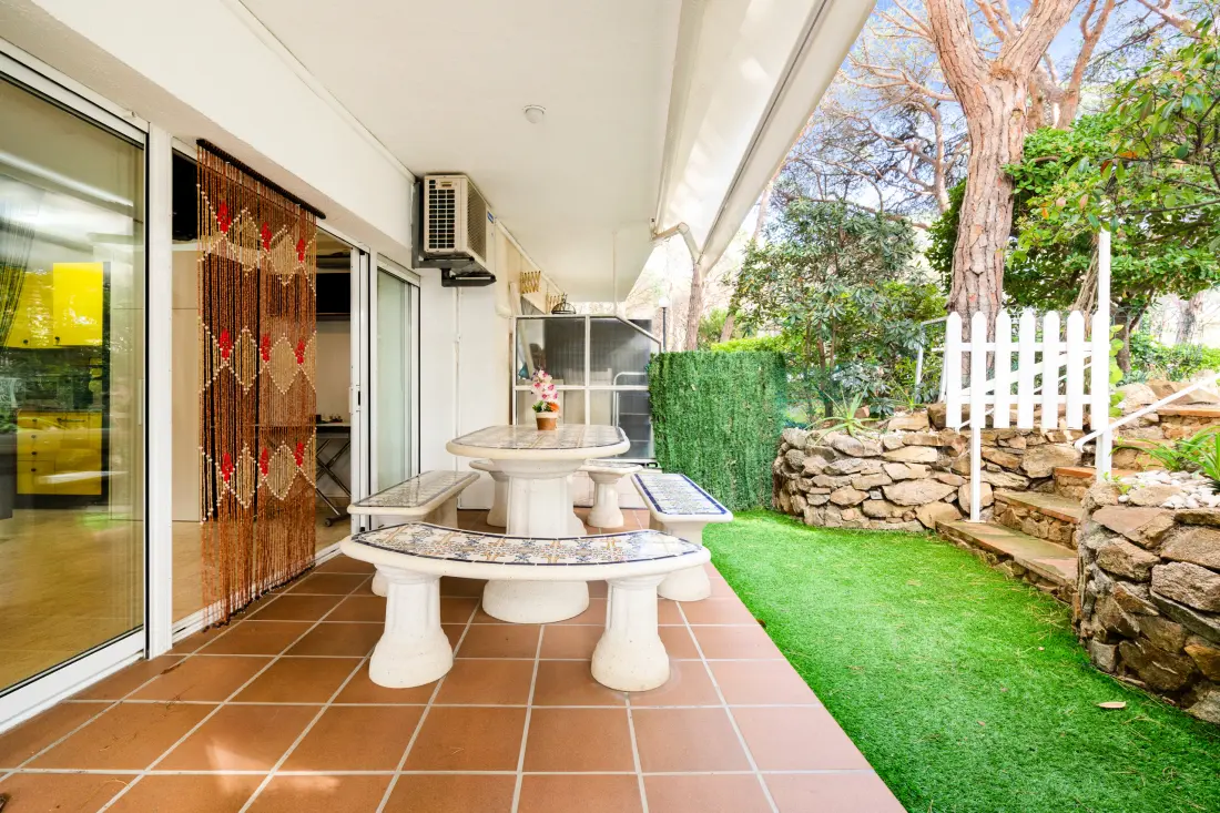 Appartements à Platja d'Aro