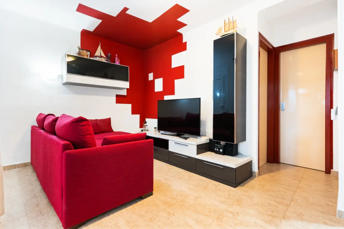 Appartements à Platja d'Aro