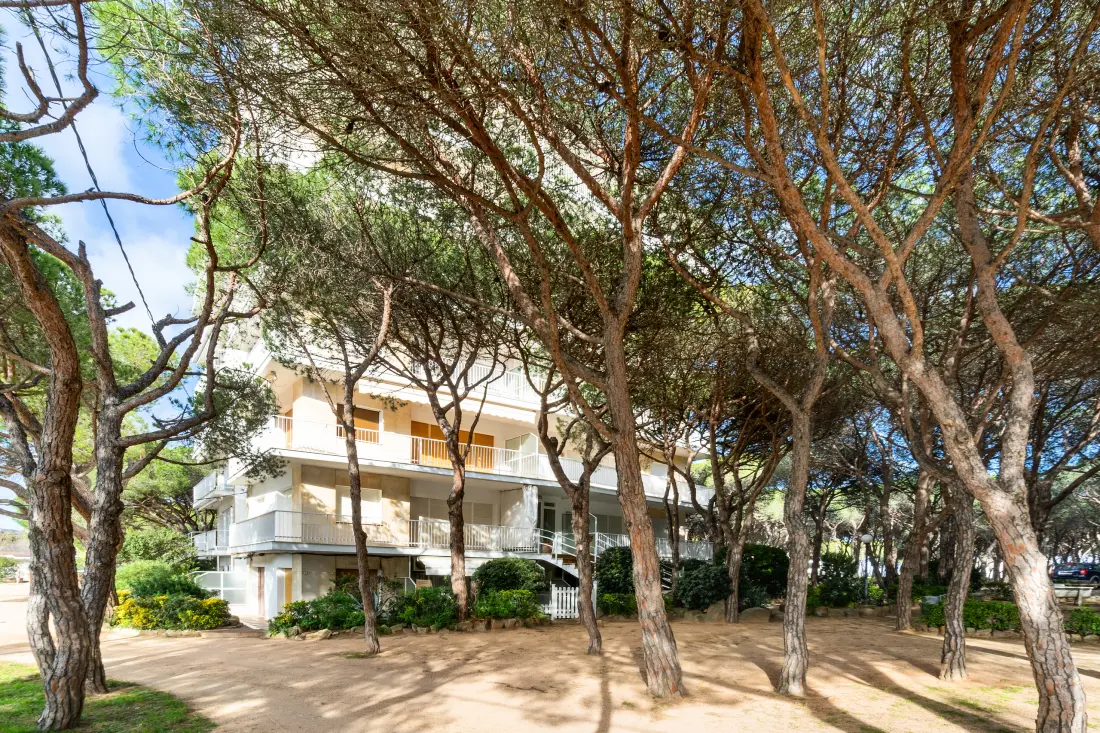 Appartements à Platja d'Aro