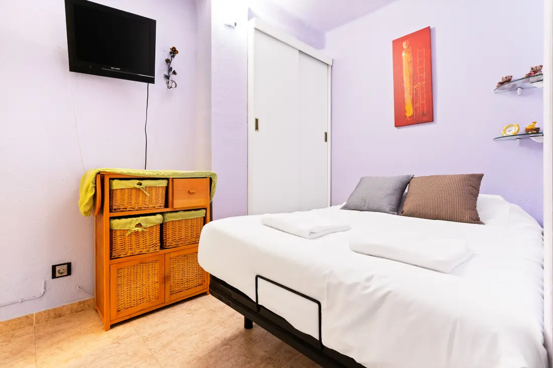 Appartements à Platja d'Aro