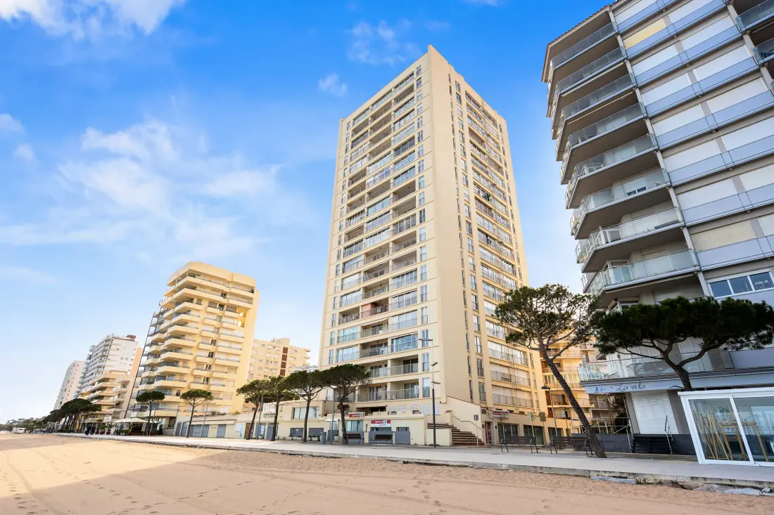 Appartements à Platja d'Aro