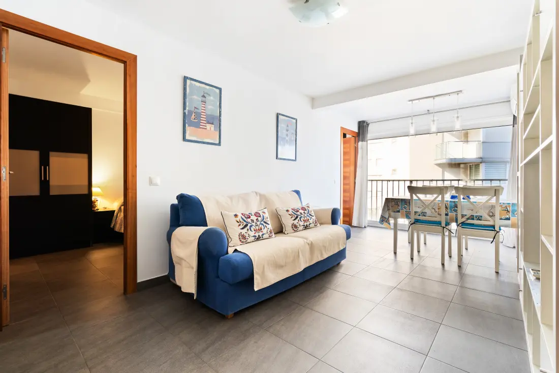 Appartements à Platja d'Aro