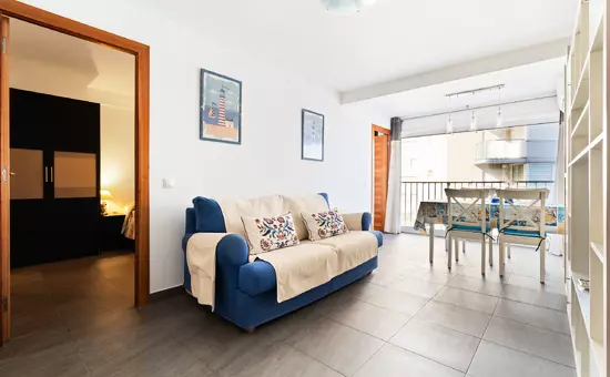 Appartements à Platja d'Aro