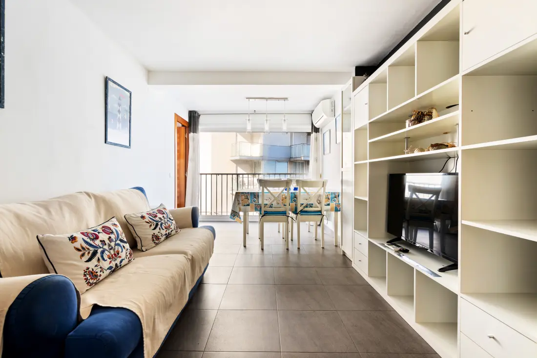 Appartements à Platja d'Aro