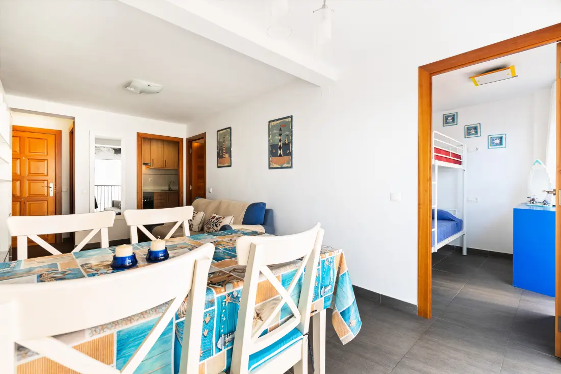 Appartements à Platja d'Aro