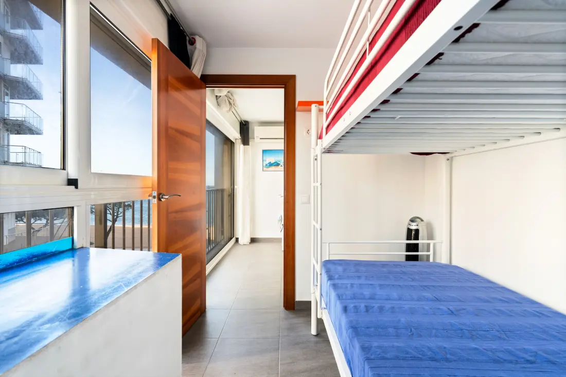 Appartements à Platja d'Aro