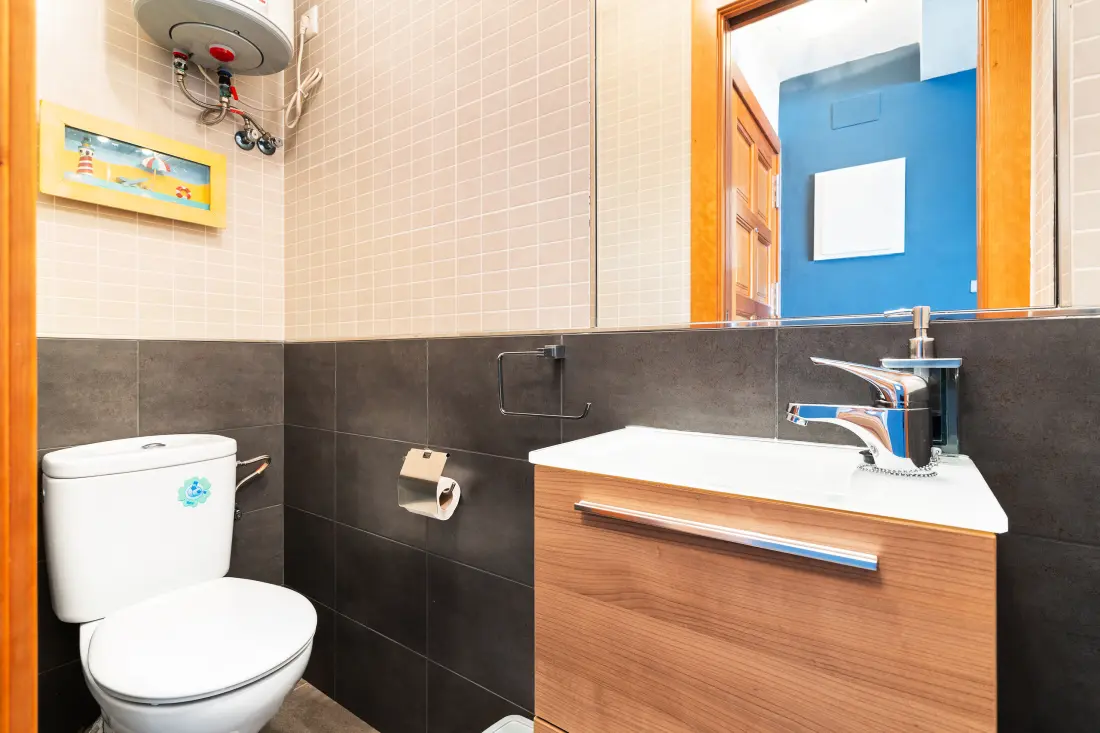 Appartements à Platja d'Aro