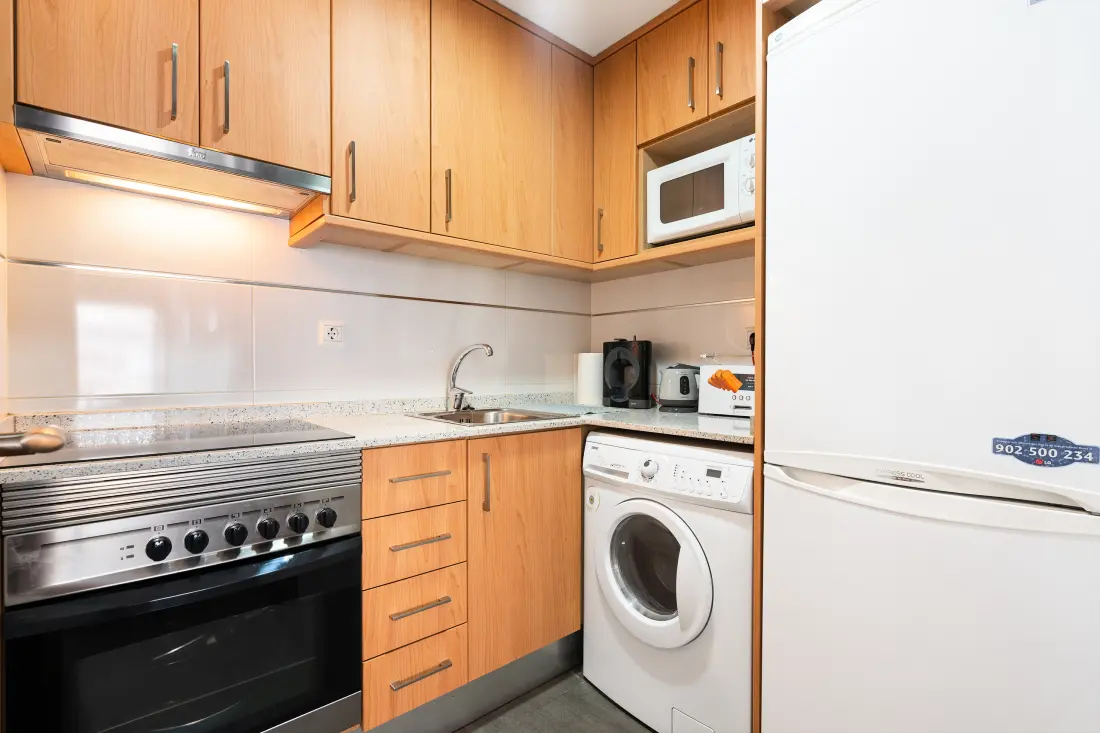 Appartements à Platja d'Aro