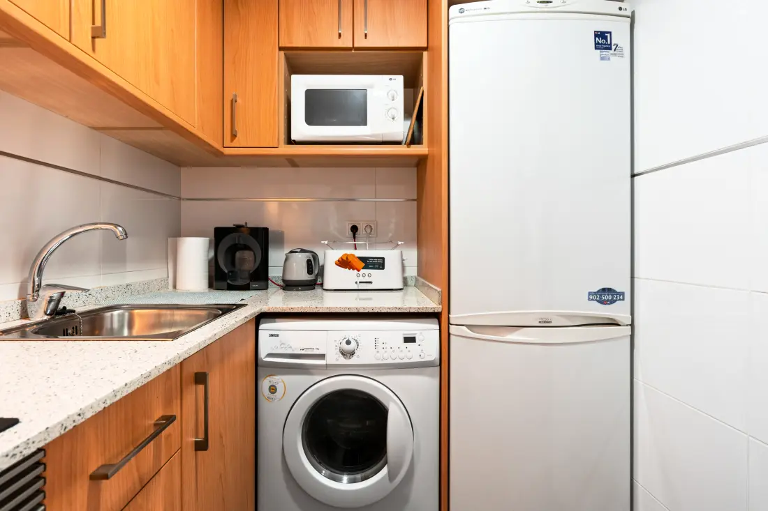 Appartements à Platja d'Aro