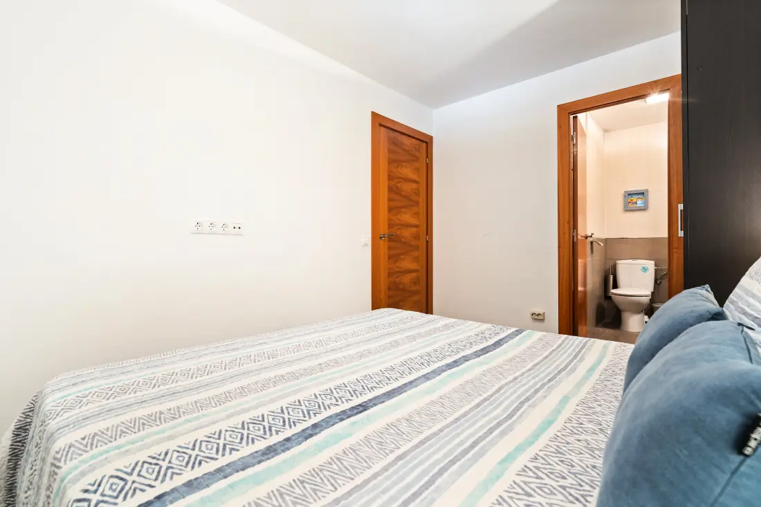 Appartements à Platja d'Aro