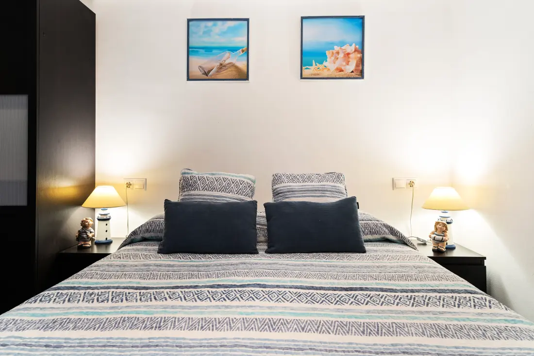 Appartements à Platja d'Aro