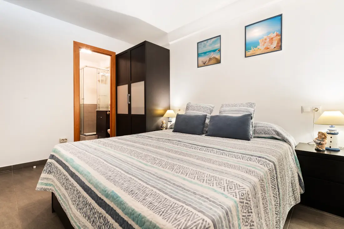 Appartements à Platja d'Aro
