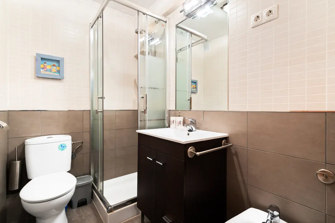 Appartements à Platja d'Aro