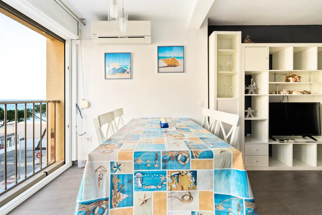 Appartements à Platja d'Aro
