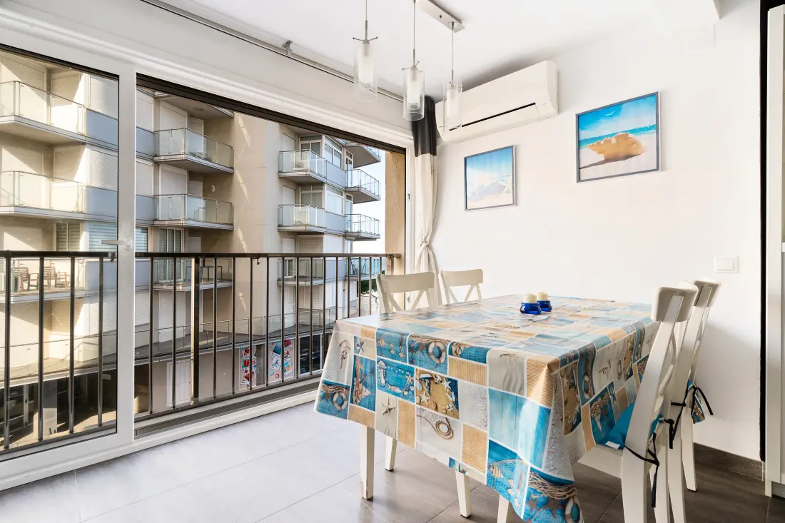 Appartements à Platja d'Aro