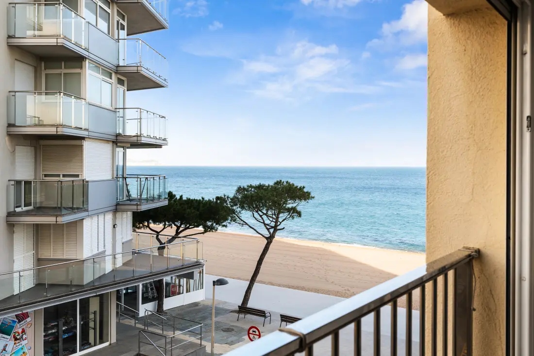 Appartements à Platja d'Aro