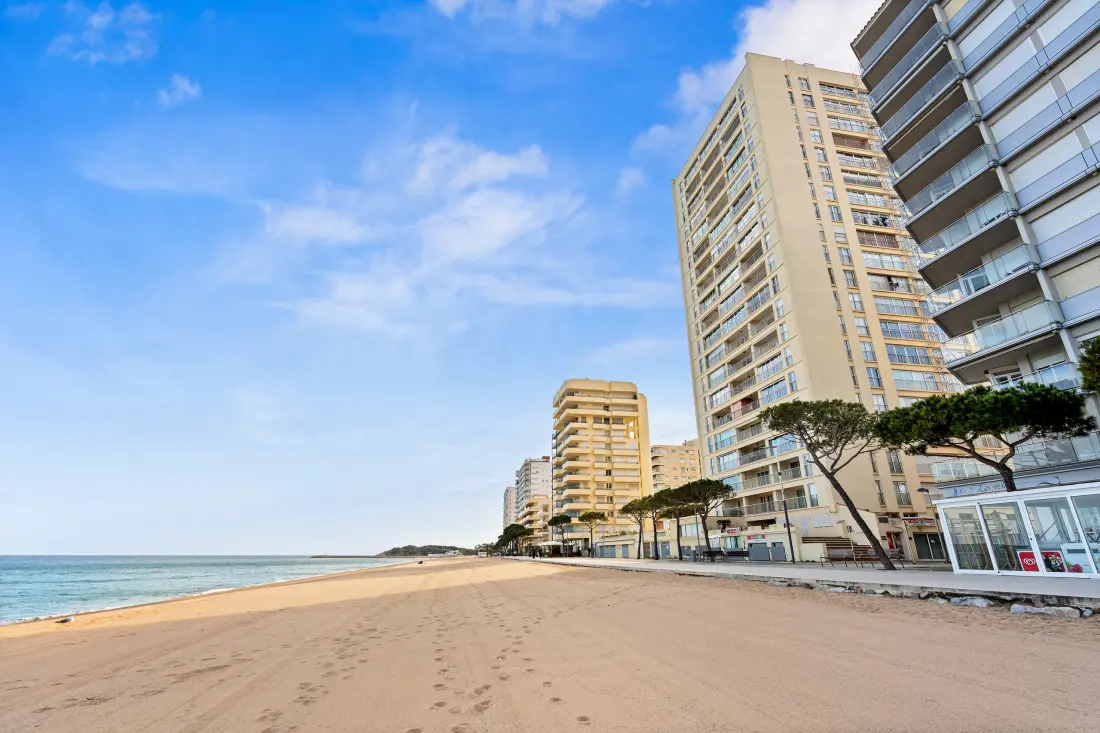 Appartements à Platja d'Aro