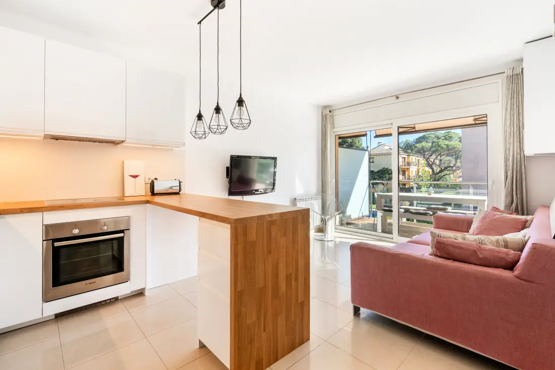 Appartements à Platja d'Aro