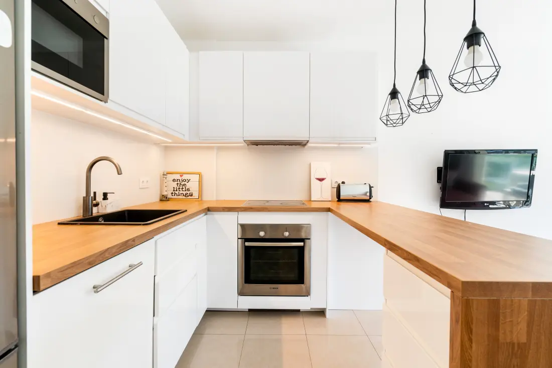 Appartements à Platja d'Aro