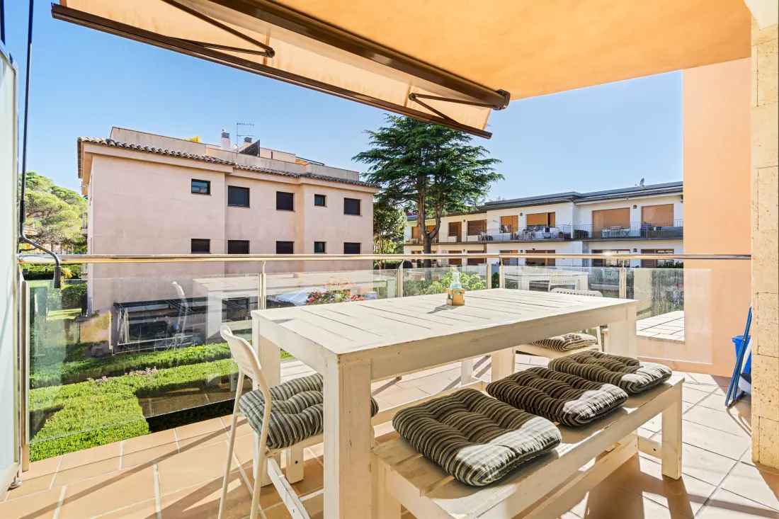 Appartements à Platja d'Aro
