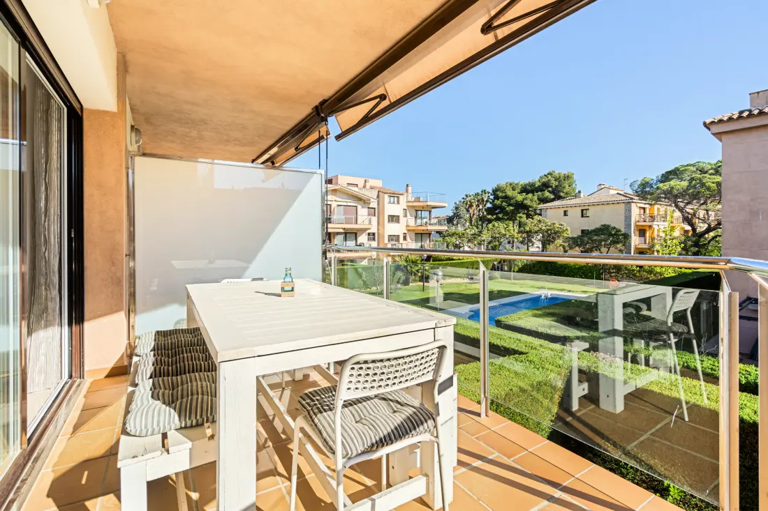 Appartements à Platja d'Aro