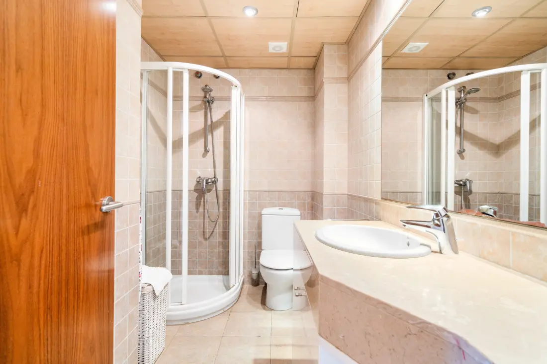 Appartements à Platja d'Aro