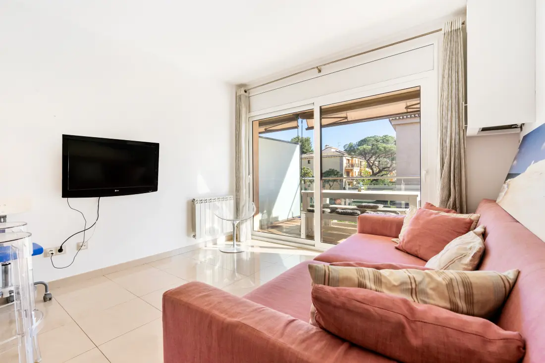 Appartements à Platja d'Aro