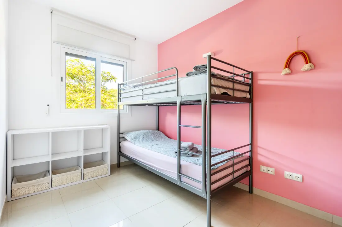 Appartements à Platja d'Aro