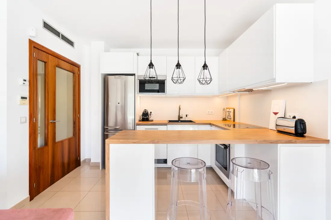 Appartements à Platja d'Aro