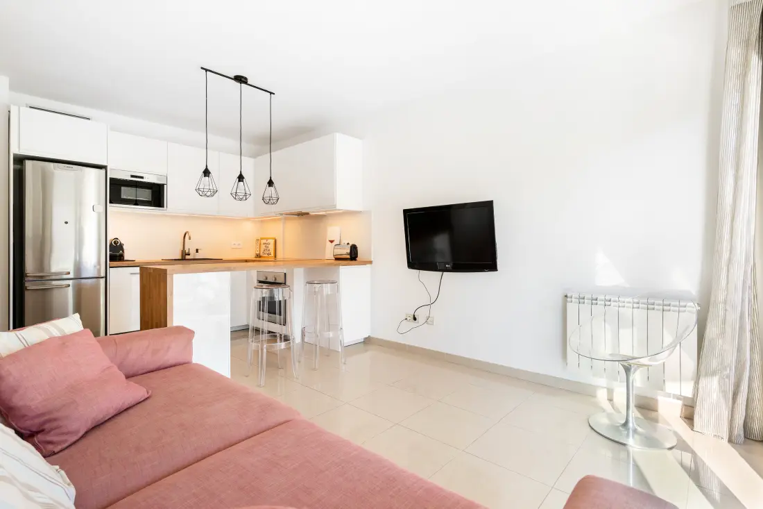 Appartements à Platja d'Aro